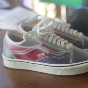 Vans ComfyCush Slip Skool Men's 9
